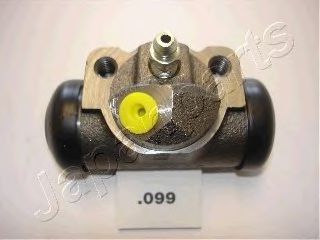 CS-099 Japanparts Колісний гальмівний циліндр для Jeep Cherokee