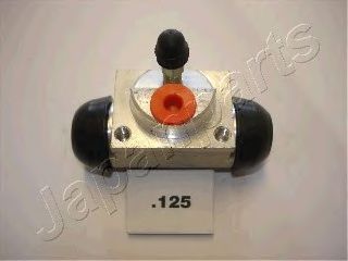 CS-125 Japanparts Колісний гальмівний циліндр