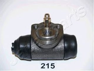 CS-215 Japanparts Колісний гальмівний циліндр