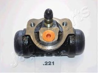 CS-221 Japanparts Колесный тормозной цилиндр
