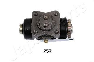 CS-252 Japanparts Колесный тормозной цилиндр