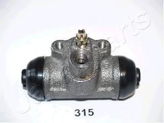 CS-315 Japanparts Колесный тормозной цилиндр для Mazda E-Series