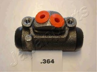 CS-364 Japanparts Колесный тормозной цилиндр для Mazda E-Series