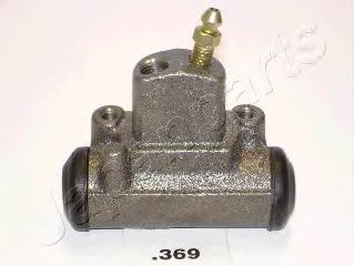 CS-369 Japanparts Колесный тормозной цилиндр для Mazda E-Series