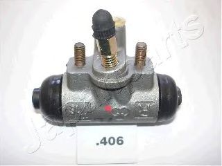 CS-406 Japanparts Колісний гальмівний циліндр для Honda Prelude