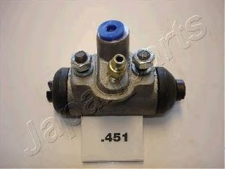 CS-451 Japanparts Колесный тормозной цилиндр для Honda Civic