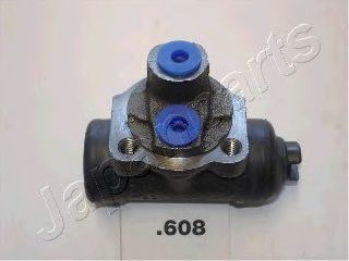 CS-608 Japanparts Колісний гальмівний циліндр