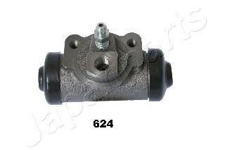 CS-624 Japanparts Колесный тормозной цилиндр для Daihatsu Rocky