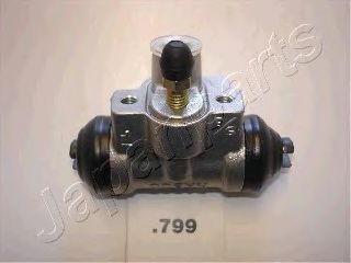 CS-799 Japanparts Колісний гальмівний циліндр