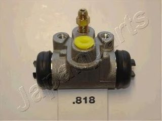 CS-818 Japanparts Колісний гальмівний циліндр для Suzuki Swift