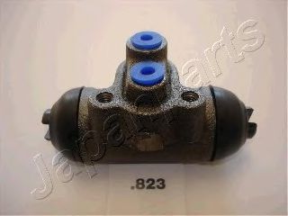 CS-823 Japanparts Колісний гальмівний циліндр для Suzuki Grand Vitara