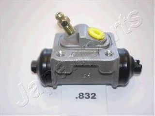 CS-832 Japanparts Колісний гальмівний циліндр