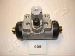CS-906 Japanparts Колесный тормозной цилиндр для Isuzu D-Max