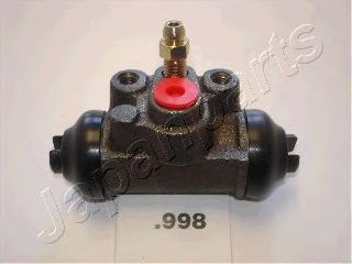 CS-998 Japanparts Колесный тормозной цилиндр для Isuzu Gemini
