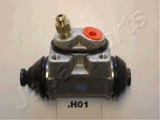 CS-H01 Japanparts Колісний гальмівний циліндр