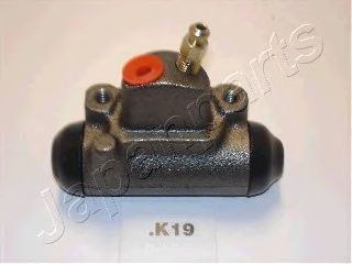CS-K19 Japanparts Колісний гальмівний циліндр