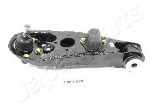 CW-K51R Japanparts Рычаг подвески