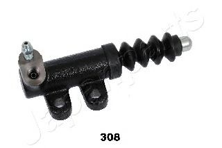 CY-308 Japanparts Робочий циліндр зчеплення для Mazda 6