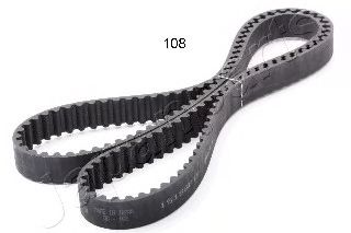 DD-108 Japanparts Ремінь ГРМ