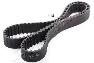 DD-114 Japanparts Ремінь ГРМ