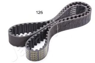 DD-126 Japanparts Ремень ГРМ