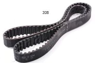DD-208 Japanparts Ремінь ГРМ