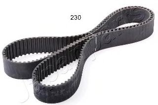 DD-230 Japanparts Ремень ГРМ