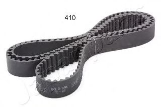 DD-410 Japanparts Ремень ГРМ