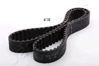 DD-418 Japanparts Ремінь ГРМ