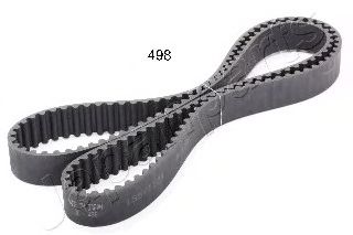 DD-498 Japanparts Ремень ГРМ