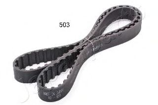 DD-503 Japanparts Ремінь ГРМ