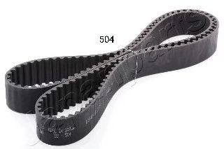 DD-504 Japanparts Ремень ГРМ