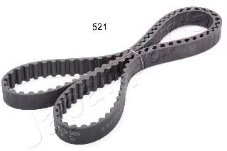 DD-521 Japanparts Ремень ГРМ
