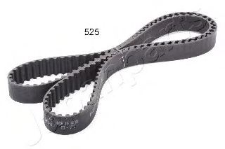DD-525 Japanparts Ремень ГРМ