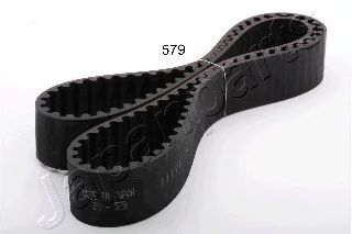 DD-579 Japanparts Ремень ГРМ