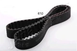 DD-610 Japanparts Ремінь ГРМ