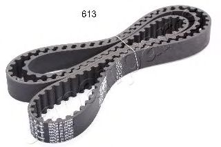DD-613 Japanparts Ремень ГРМ для Daihatsu Charade