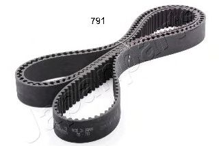 DD-791 Japanparts Ремень ГРМ