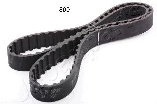 DD-800 Japanparts Ремінь ГРМ