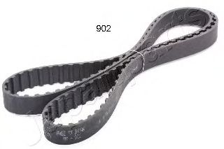 DD-902 Japanparts Ремінь ГРМ для Isuzu Faster