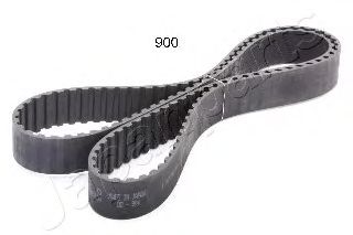 DD-904 Japanparts Ремінь ГРМ