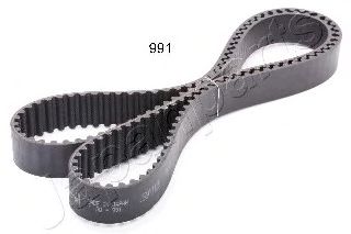 DD-991 Japanparts Ремінь ГРМ для Toyota Supra