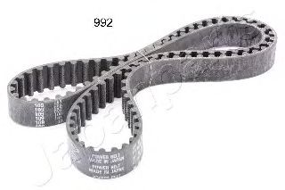 DD-992 Japanparts Ремень ГРМ для Isuzu Gemini