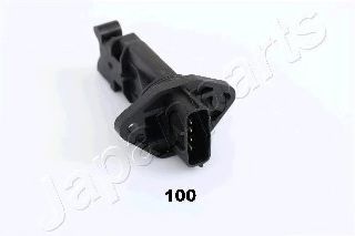 DE-100 Japanparts Витратомір повітря для Nissan X-Trail