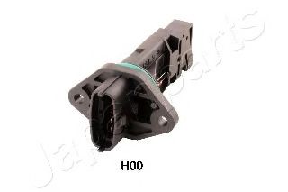 DE-H00 Japanparts Витратомір повітря для Hyundai Accent