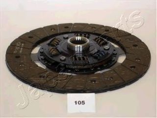 DF-105 Japanparts Диск сцепления