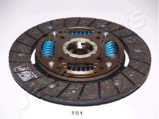 DF-151 Japanparts Диск зчеплення