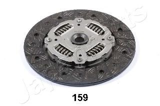 DF-159 Japanparts Диск зчеплення