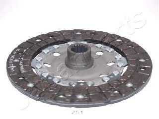 DF-251 Japanparts Диск зчеплення