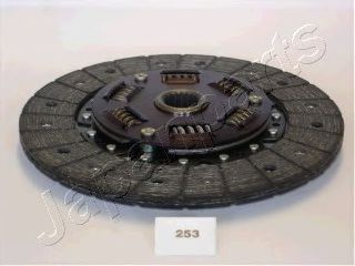 DF-253 Japanparts Диск зчеплення